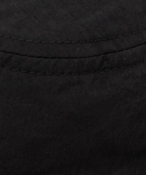 THE NORTH FACE(ザノースフェイス)の「<THE NORTH FACE>キャンプサイド ハット / キッズ(ハット・キッズ・ブラック/ピンク・FREE)」の13枚目の写真