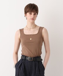 allureville｜アルアバイルのタンクトップ通販 - ZOZOTOWN