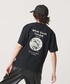 6（ロク）の「【別注】＜WHOLE EARTH CATALOG ×6＞Tシャツ（Tシャツ/カットソー・M）」