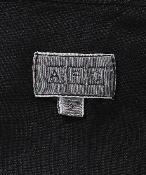 plage（プラージュ）の「LES ATELIERS FRANCAIS DE CONFECTION 別注 SKIPPER ワンピース（ワンピース・レディース・ブラック/ホワイト/Red・36/38）」の4枚目の写真