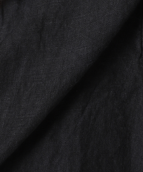 plage（プラージュ）の「LES ATELIERS FRANCAIS DE CONFECTION 別注 SKIPPER ワンピース（ワンピース・レディース・ブラック/ホワイト/Red・36/38）」の6枚目の写真