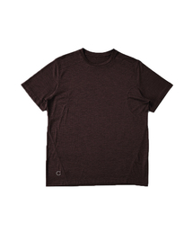 BUTTON SEOUL（ボタンソウル）の「エアリークーリングテク切替ショートスリーブ (8 COLOR)（Tシャツ/カットソー）」