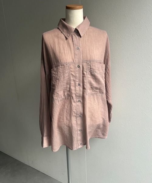新色：ピンク