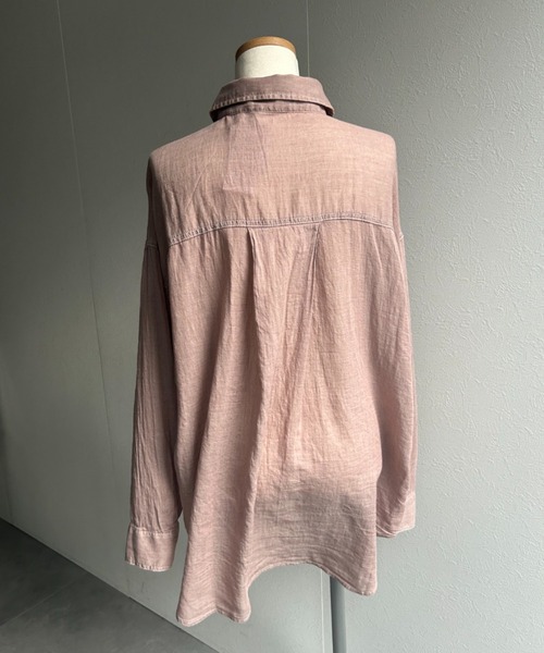 新色：ピンク