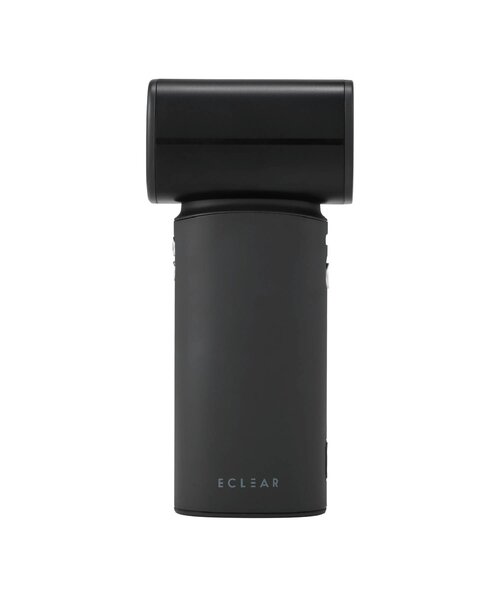 BIRTHDAY BAR（バースデイバー）の「〈風量調節100段階〉ナトリウムイオン電池搭載コンパクト大風量ハンディーファン（生活家電・レディース・ホワイト/グリーン/ブラック・0）」の6枚目の写真