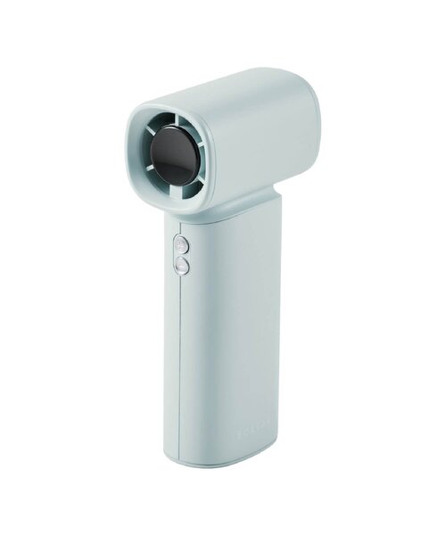 BIRTHDAY BAR（バースデイバー）の「〈風量調節100段階〉ナトリウムイオン電池搭載コンパクト大風量ハンディーファン（生活家電・レディース・ホワイト/グリーン/ブラック・0）」の20枚目の写真