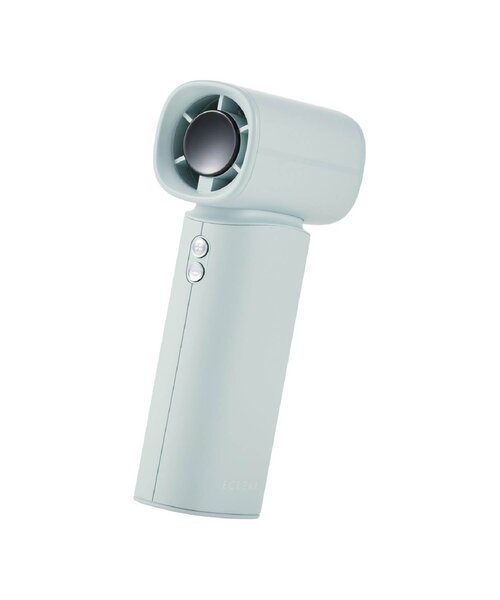 BIRTHDAY BAR（バースデイバー）の「〈風量調節100段階〉ナトリウムイオン電池搭載コンパクト大風量ハンディーファン（生活家電・レディース・ホワイト/グリーン/ブラック・0）」の21枚目の写真