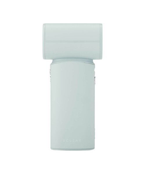 BIRTHDAY BAR（バースデイバー）の「〈風量調節100段階〉ナトリウムイオン電池搭載コンパクト大風量ハンディーファン（生活家電・レディース・ホワイト/グリーン/ブラック・0）」の22枚目の写真