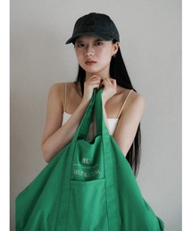 Katrin TOKYO（カトリーントーキョー）の「【FRUIT OF THE LOOM × Katrin TOKYO】bucket tote（トートバッグ）」