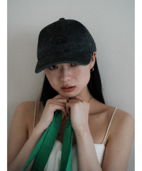 Katrin TOKYO(カトリーントーキョー)の「【FRUIT OF THE LOOM × Katrin TOKYO】bucket tote(トートバッグ・レディース・グリーン/アイボリー/ブルー・FREE)」の16枚目の写真
