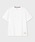 Paul Smith�i�|�[���X�~�X�j�́u�gCropped logo�h ����T�V���c�y163513 919T�z�iT�V���c/�J�b�g�\�[�j�v�b�z���C�g