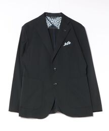 g-stage（ジーステージ）の「【RS】【g-stage】G-STAGE マイクロジャガード ストレッチ ジャケット 接触冷感 ウォッシャブル（セットアップ）」