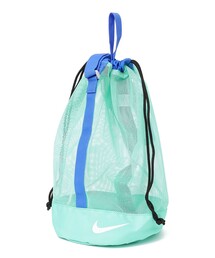 NIKE(�i�C�L)��NIKE SWIM:���b�V�� �V�����_�[�v�[���o�b�O(�V�����_�[�o�b�O)