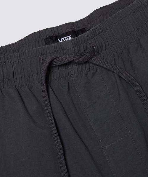VANS(バンズ)の「カーゴ EX バギーパンツ / CARGO EX BAGGY PANTS Asphalt VN000NMJ1O71(カーゴパンツ・メンズ・ブラック・LARGE/X-LARGE/SMALL/MEDIUM)」の3枚目の写真