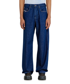 セール】Levi's/リーバイス JAPAN LIMITED DENIM SLACKS（スラックス