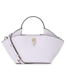 PATSIE Mini Tote ミニトート ショルダーバッグ