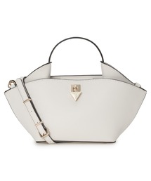PATSIE Mini Tote ミニトート ショルダーバッグ