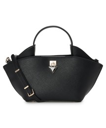 PATSIE Mini Tote ミニトート ショルダーバッグ