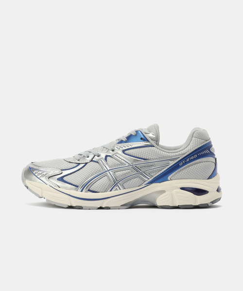 ASICS(アシックス)の「ASICS GT-2160 1203A604.020(スニーカー・メンズ・チャコールグレー・28cm/28.5cm/27cm)」の1枚目の写真