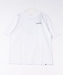 VOLCOM | VOLCOM メンズ CIRCLE STONE SS Tシャツ 【2026年春夏モデル】(Tシャツ/カットソー)
