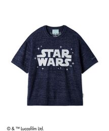STAR WARS】ジャガードブランケット（ブランケット）｜gelato pique