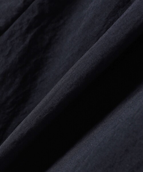 SHIPS Colors(シップス カラーズ)の「SHIPS Colors:〈接触冷感・UVカット・透湿〉ファンクション イージー パンツ◇(その他パンツ・レディース・ネイビー/ベージュ/オリーブ・ONE SIZE)」の7枚目の写真