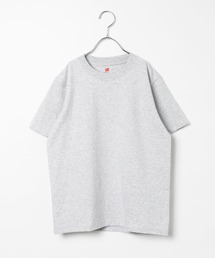 HANES | Hanes(ヘインズ)】BEEFY-T(KIDS)(Tシャツ/カットソー)