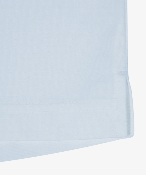 HOLUBAR(ホルバー)の「Archive Logo T Shirt Sky Blue(Tシャツ/カットソー・メンズ・その他・SMALL/MEDIUM/LARGE/X-LARGE)」の6枚目の写真
