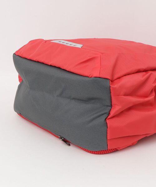 AMERICAN TOURISTER(アメリカンツーリスター)の「アメリカンツーリスター BRETT ブレット バックパック 2 ASR レッド(バックパック/リュック・キッズ・レッド・S)」の13枚目の写真