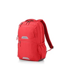 AMERICAN TOURISTER（アメリカンツーリスター）の「アメリカンツーリスター BRETT ブレット バックパック 2 ASR レッド（バックパック/リュック）」