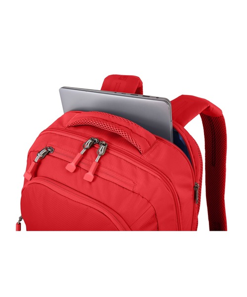 AMERICAN TOURISTER(アメリカンツーリスター)の「アメリカンツーリスター BRETT ブレット バックパック 2 ASR レッド(バックパック/リュック・キッズ・レッド・S)」の8枚目の写真