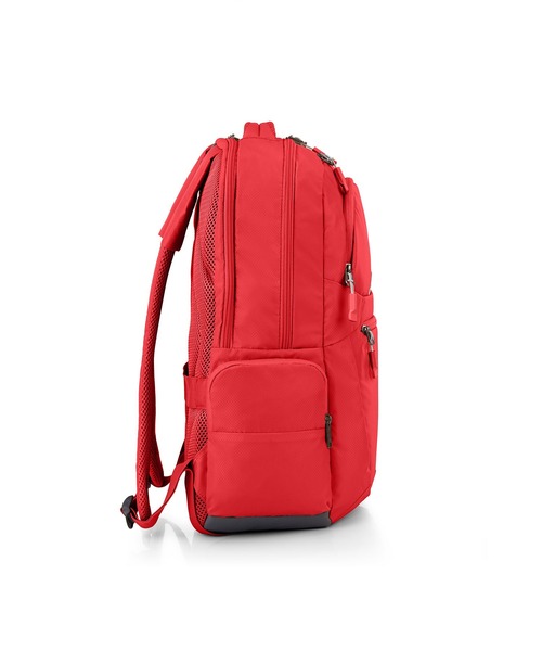 AMERICAN TOURISTER(アメリカンツーリスター)の「アメリカンツーリスター BRETT ブレット バックパック 2 ASR レッド(バックパック/リュック・キッズ・レッド・S)」の5枚目の写真