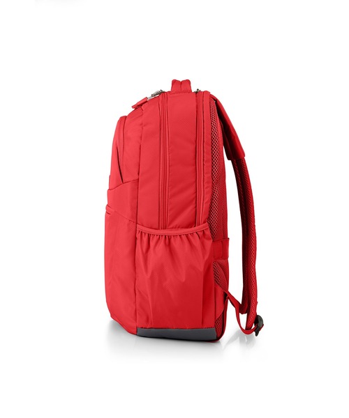 AMERICAN TOURISTER(アメリカンツーリスター)の「アメリカンツーリスター BRETT ブレット バックパック 2 ASR レッド(バックパック/リュック・キッズ・レッド・S)」の3枚目の写真