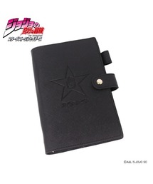 Misto Forza（ミストフォルツァ）の「【ジョジョの奇妙な冒険】手帳カバー A6サイズ（手帳/メモ帳）」