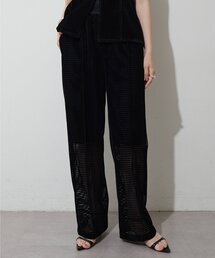 Whim Gazette｜ウィムガゼットのその他パンツ（ウエストゴム・紐）通販