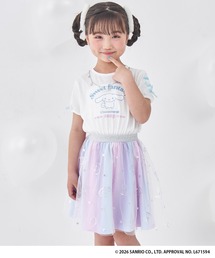 ANAP kids | ANAPKIDS×シナモロール・クロミチュールワンピース(ワンピース)