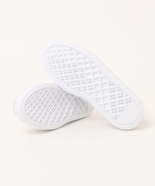 COLE HAAN（コールハーン）の「グランド クロスコート リーデル スニーカー womens（スニーカー・レディース・ホワイト・7.5/8.5/8/7/6.5/6/5.5/5）」の2枚目の写真