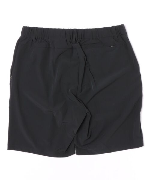 MMMM(エムエムエムエム)の「【MMMM】ナイロン イージーショートパンツ(その他パンツ・メンズ・ブラック・X-LARGE)」の2枚目の写真