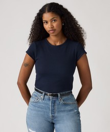 Levi's/リーバイス DRY GOODS ワッフルTシャツ