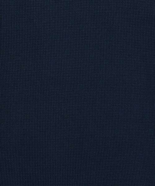 Levi's(リーバイス)の「Levi's/リーバイス DRY GOODS ワッフルTシャツ(Tシャツ/カットソー・レディース・ネイビー・XS/S/M)」の9枚目の写真