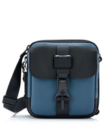 TUMI｜トゥミ（メンズ）のショルダーバッグ（ブルー・ネイビー/青色系
