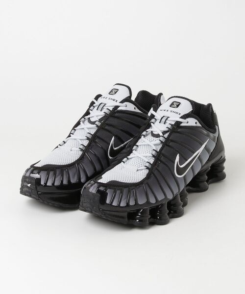 SHOX TL（スニーカー）｜NIKE（ナイキ）のファッション通販 - ZOZOTOWN