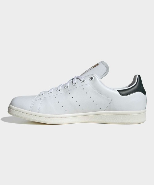 adidas(アディダス)の「スタンスミス GORE-TEX / Stan Smith GORE-TEX / アディダスオリジナルス adidas Originals(スニーカー・メンズ・ホワイト・22.5cm/23.5cm/24.5cm/25.5cm/26.5cm/27.5cm/28.5cm/29.5cm/30.0cm/31cm/23.0cm/24.0cm/25.0cm/26.0cm/27.0cm/28.0cm/29.0cm/22.0cm)」の6枚目の写真