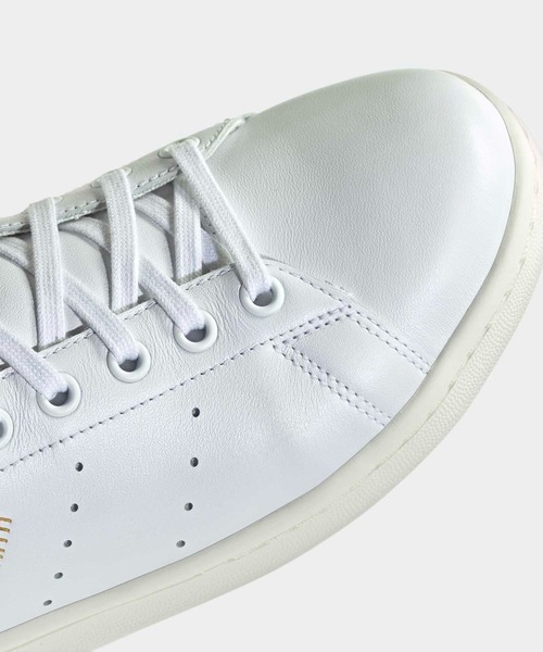 adidas(アディダス)の「スタンスミス GORE-TEX / Stan Smith GORE-TEX / アディダスオリジナルス adidas Originals(スニーカー・メンズ・ホワイト・22.5cm/23.5cm/24.5cm/25.5cm/26.5cm/27.5cm/28.5cm/29.5cm/30.0cm/31cm/23.0cm/24.0cm/25.0cm/26.0cm/27.0cm/28.0cm/29.0cm/22.0cm)」の8枚目の写真