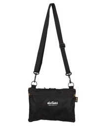 【WILD THINGS】ショルダーポーチ W7008