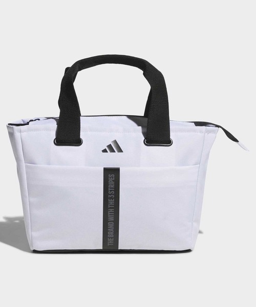メンズ アディダス ゴルフカート トートバッグ【adidas Golf