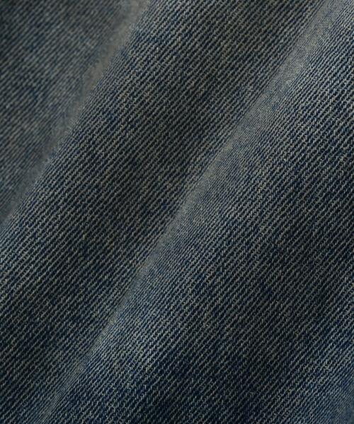 L.H.P(エルエイチピー)の「MAVYTH/メヴィス/LAYERED DENIM PANTS(デニムパンツ・メンズ・その他4・M)」の3枚目の写真