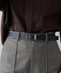 Whim Gazette｜ウィムガゼットのベルト通販 - ZOZOTOWN