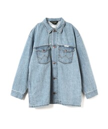 MARMARMAR オーバーサイズデニムジャケット