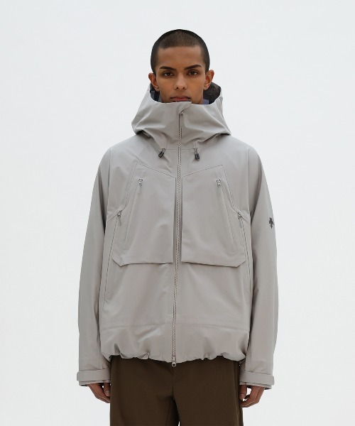 DESCENTE ALLTERRAIN｜デサント オルテライン（メンズ）の通販 - ZOZOTOWN